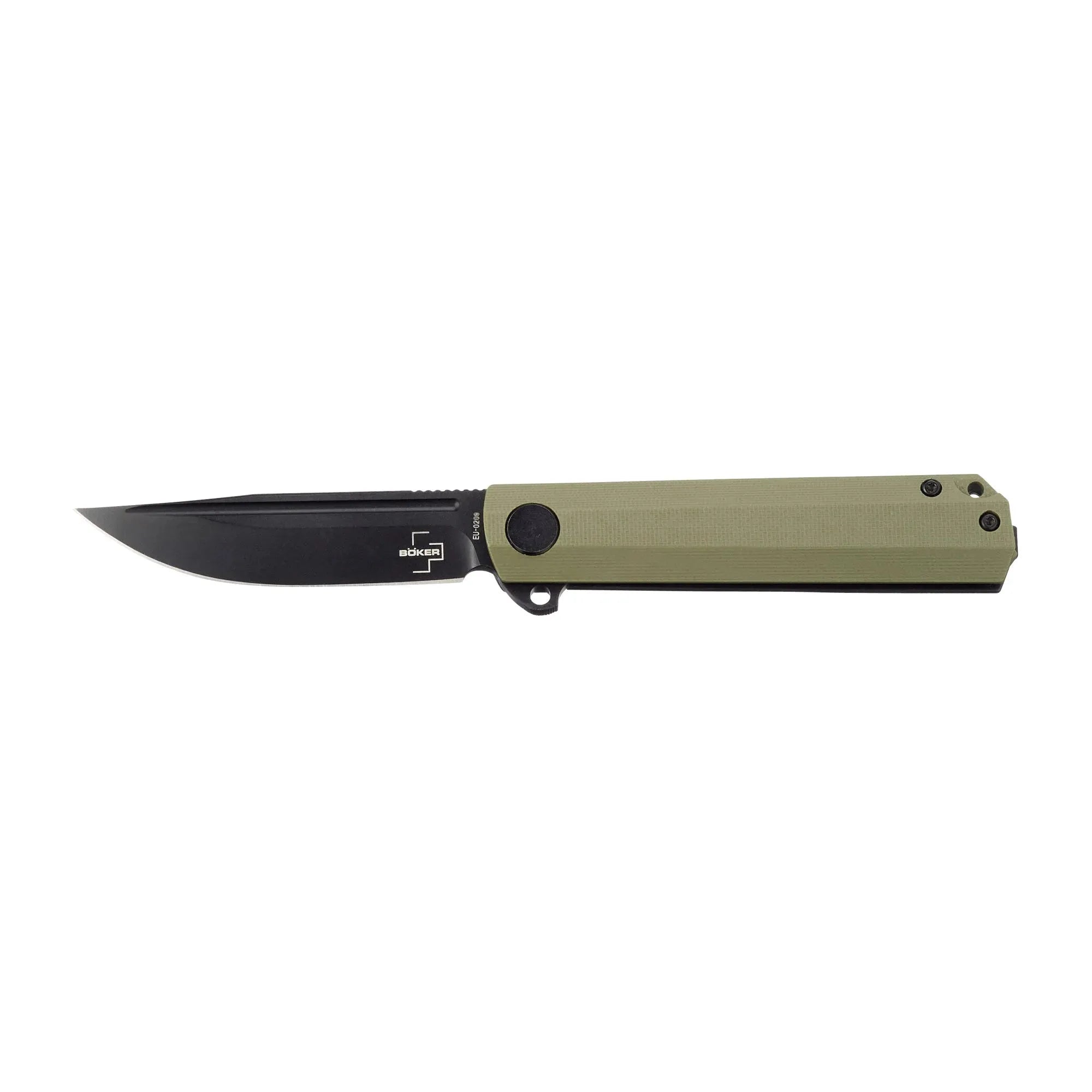 Taschenmesser Cataclyst "Special Edition" oliv schwarz – Einsatz & Daypacks | Outdoor Militär Tactical Gear