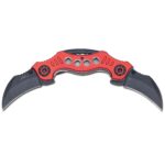 Taschenmesser CLAW – Leicht Einsatz & Daypacks | Outdoor Militär Tactical Gear