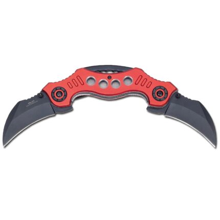 Taschenmesser CLAW – Leicht Einsatz & Daypacks | Outdoor Militär Tactical Gear