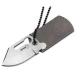 Taschenmesser Dog Tag grau – Einsatz & Daypacks | Outdoor Militär Tactical Gear