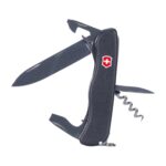 Taschenmesser Forester schwarz – Einsatz & Daypacks | Outdoor Militär Tactical Gear