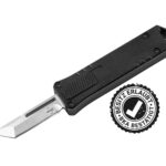 Taschenmesser Micro USB OTF Tanto – Daunen Einsatz & Daypacks | Outdoor Militär Tactical Gear