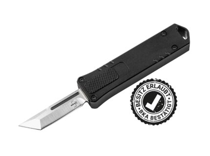 Taschenmesser Micro USB OTF Tanto – Daunen Einsatz & Daypacks | Outdoor Militär Tactical Gear