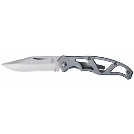 Taschenmesser Paraframe Mini Tanto FE mit Clip – Leicht Trekking Rucksäcke | Outdoor Militär Tactical Gear