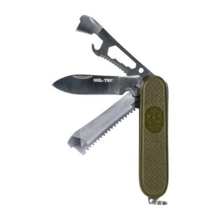 Taschenmesser Spanische Armee – Einsatz & Daypacks | Outdoor Militär Tactical Gear
