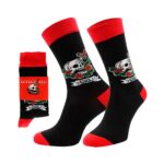 TATTOO - Bunte Socken - Unisex