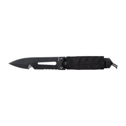 Tauchermesser Ultramarine mit Loch – Zubehör | Outdoor Militär Tactical Gear