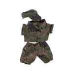 Teddyanzug klein – Outdoor Hosen | Outdoor Militär Tactical Gear