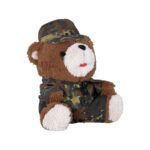 Teddybär mit Anzug und Mütze – Zubehör | Outdoor Militär Tactical Gear