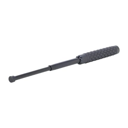 Teleskopschlagstock Steel 16 Zoll – Zubehör | Outdoor Militär Tactical Gear