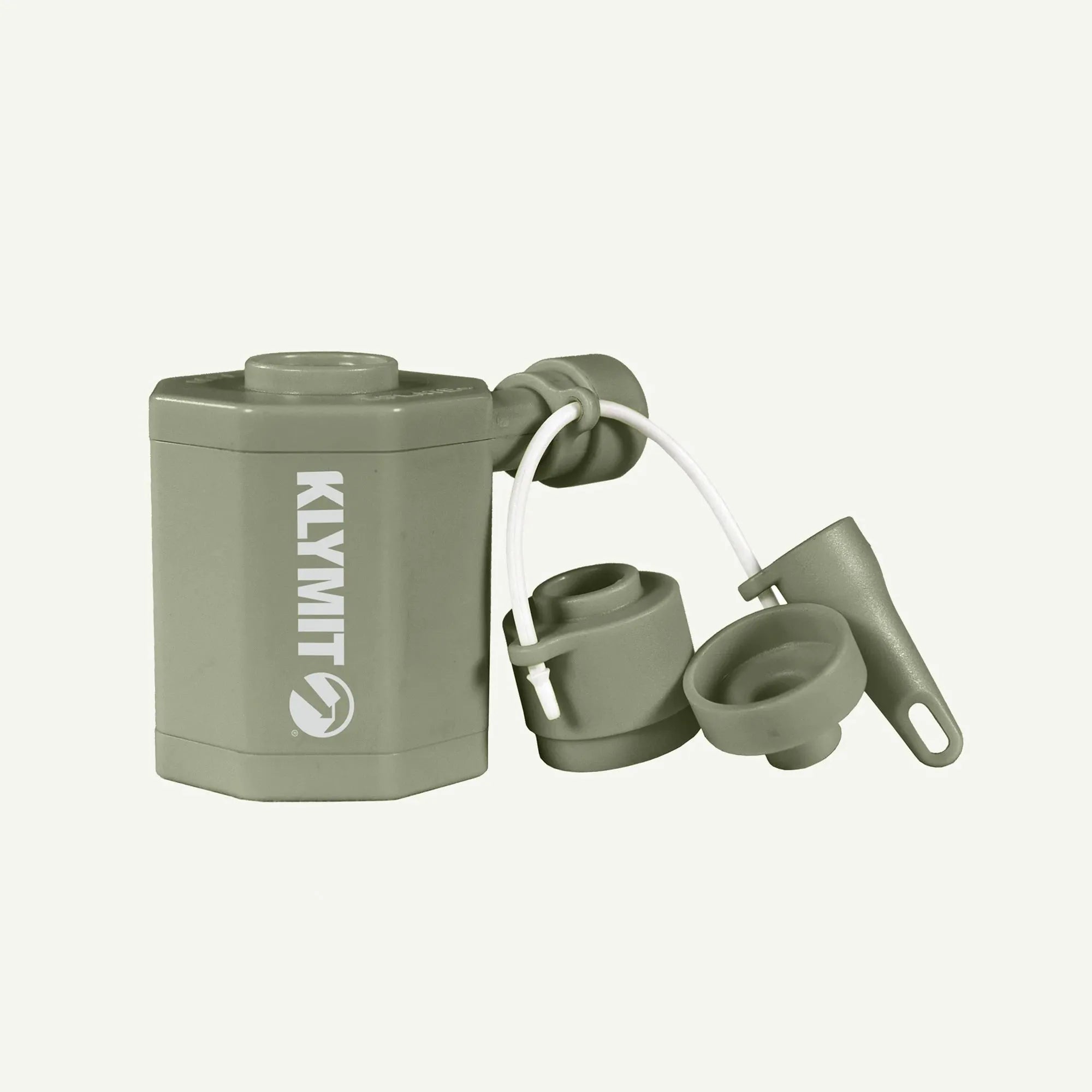 Tempest USB Pumpe – Leicht IR Zubehör | Outdoor Militär Tactical Gear