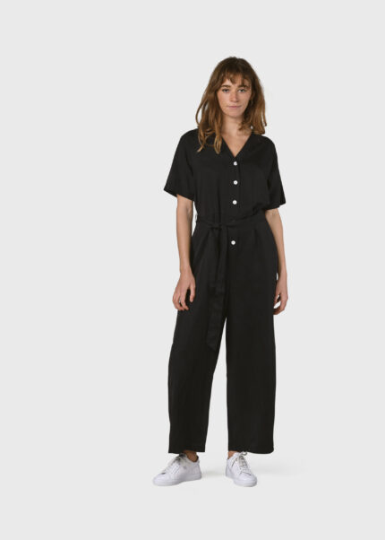Tencel Jumpsuit Modell: Marna