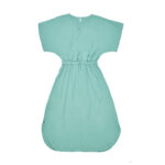 Tencel Kimonokleid Modell: Joan