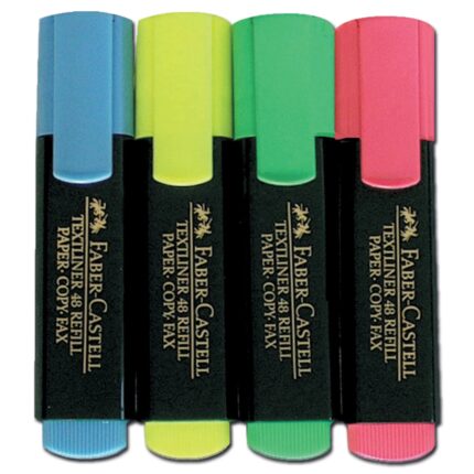 Textmarker 4-er Pack – Einsatz & Daypacks | Outdoor Militär Tactical Gear