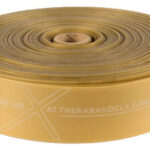 Thera-Band CLX Rolle, 22 m - max. stark
