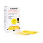 Thera-Band Dispenser Box: 30 Bänder à 1,5 m - leicht