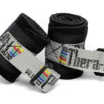 Thera-Band Fußschlaufen, 1 Paar