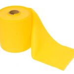 Thera-Band Latexfreie Übungsbänder, 22,85 m