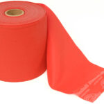 Thera-Band Latexfreie Übungsbänder, 22,85 m