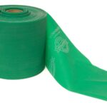 Thera-Band Latexfreie Übungsbänder, 22,85 m