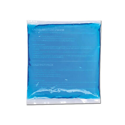 Thermo Kalt-Warm Kompresse mittel ca. 13 x 14 cm – Zubehör | Outdoor Militär Tactical Gear