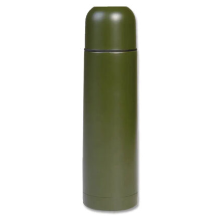 Thermoflasche Edelstahl 0.5 L – Zubehör | Outdoor Militär Tactical Gear