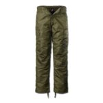 Thermohose – Outdoor Hosen – Modell 4417 | Outdoor Militär Tactical Gear