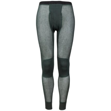 Thermohose Super Thermo Hose lang grün – Leicht Outdoor Hosen – Modell 3876 | Outdoor Militär Tactical Gear