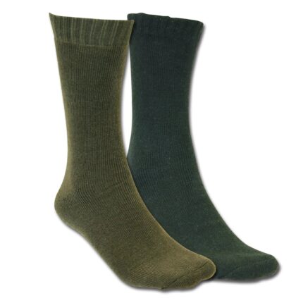 Thermosocken schwarz/oliv – Einsatz & Daypacks – Modell 7219 | Outdoor Militär Tactical Gear