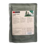 Thunfisch-Chili mit Pasta – IR Zubehör | Outdoor Militär Tactical Gear