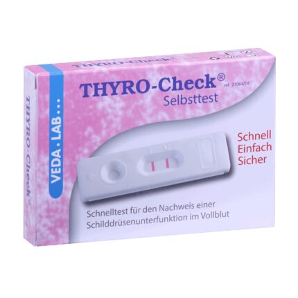 THYRO-Check® Selbsttest