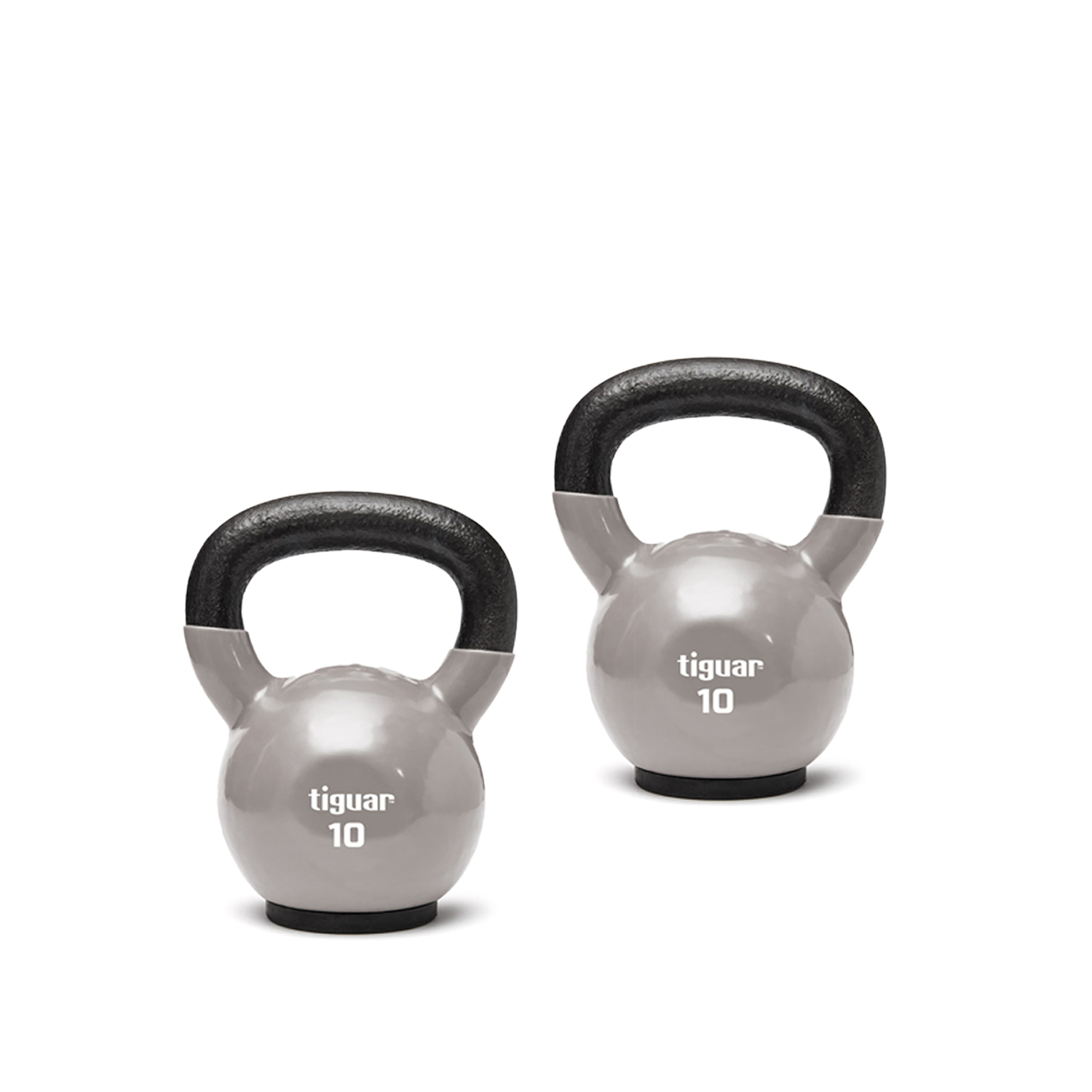 Tiguar 2 Kettlebells 10kg