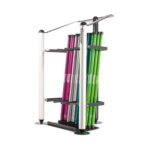 Tiguar Brave Gewichtsstangenständer