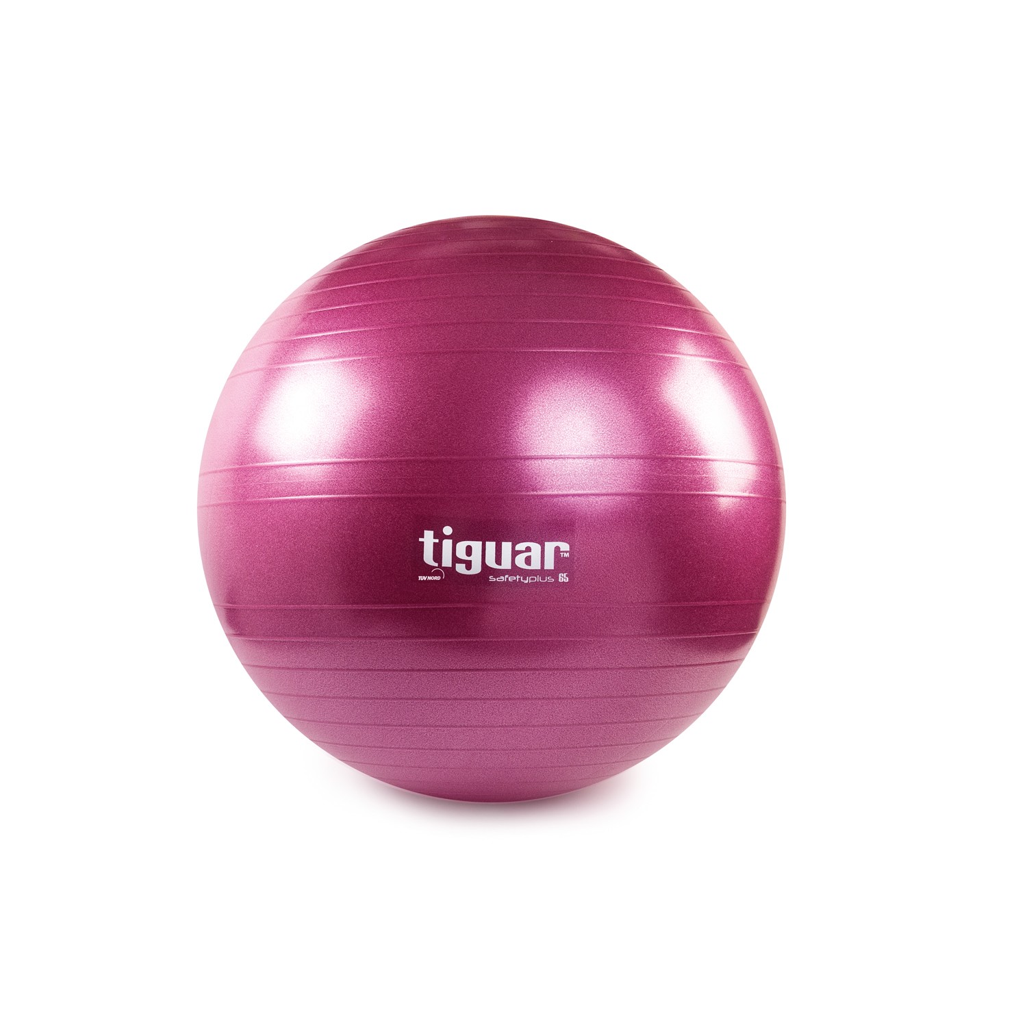 Tiguar Gymnastikball Safety plus, 65cm