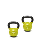 Tiguar Kettlebell Sparpaket Partner Fit, 8kg