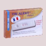 TIK’ALERT® Selbsttest