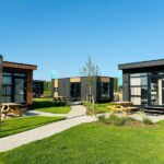 Tiny House 2 Personen