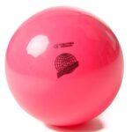 Togu Gymnastikball FIG Best Quality 19cm - lackiert