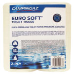 Toilettenpapier für Chemietoiletten Euro Soft – Zubehör | Outdoor Militär Tactical Gear
