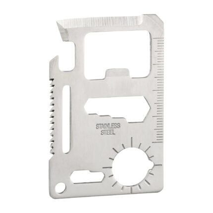 Tool Card III – Zubehör | Outdoor Militär Tactical Gear