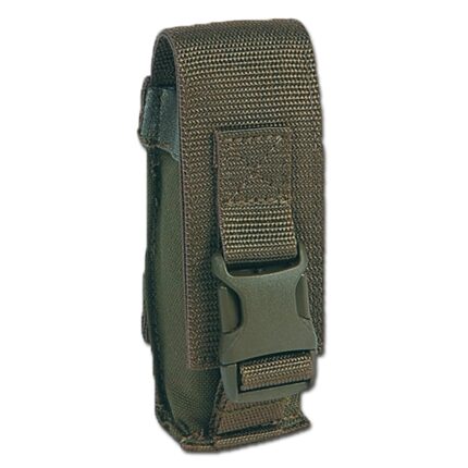 Tool Pocket S oliv II – Einsatz & Daypacks | Outdoor Militär Tactical Gear
