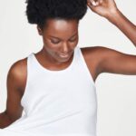 Top Modell: Leah Cami GOTS