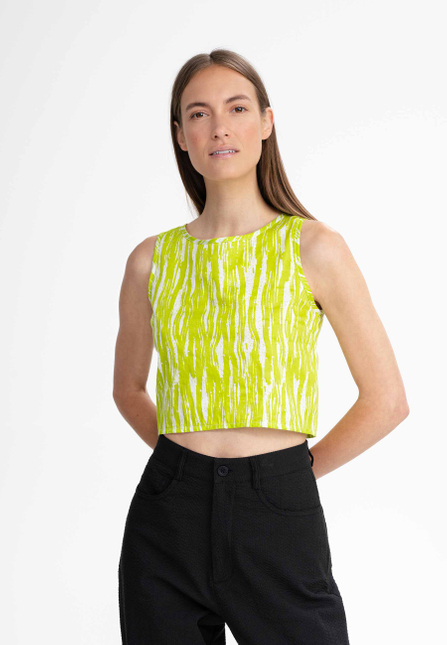 Top Modell: Tamani GOTS Top Modell: Tamani GOTS - Image 1