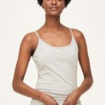 Top Modell: Cami GOTS