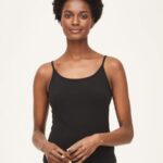 Top Modell: Cami GOTS