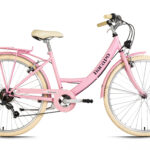 Toscana Citybike 26"