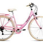 Toscana Citybike 28"