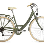 Toscana Citybike 28"