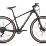 TOTEM Carbon Mountainbike Hardtail TC2.9 29" Grau
