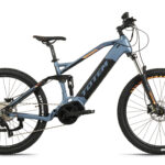 TOTEM E-MTB Fully Carry Pro 27,5"